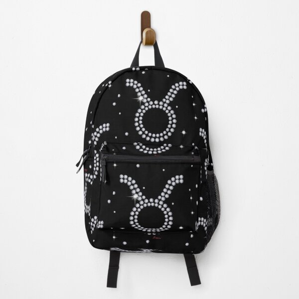 Item preview, Taurus Diamonds  designed and sold by LibrosBOOKtique.