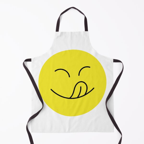 Item preview, funny yellow smiley designed and sold by karim Najjar.