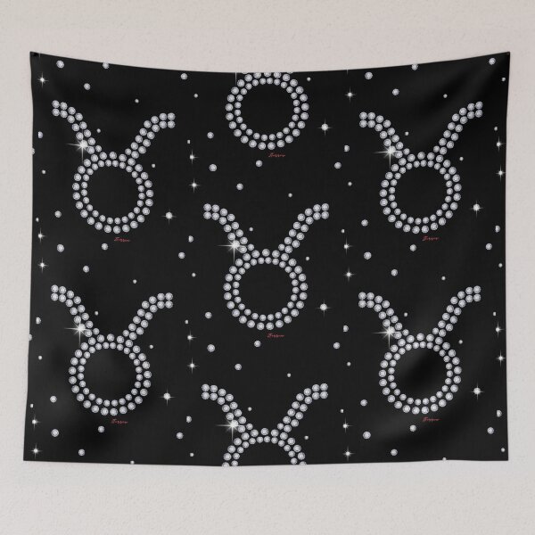 Item preview, Taurus Diamonds  designed and sold by LibrosBOOKtique.