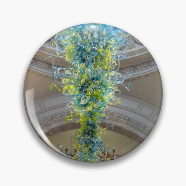 Item preview, Victoria And Albert Museum Entrance Chandelier designed and sold by Andrew Morrell.