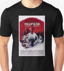 Camiseta ajustada Mercancía del cartel de la película