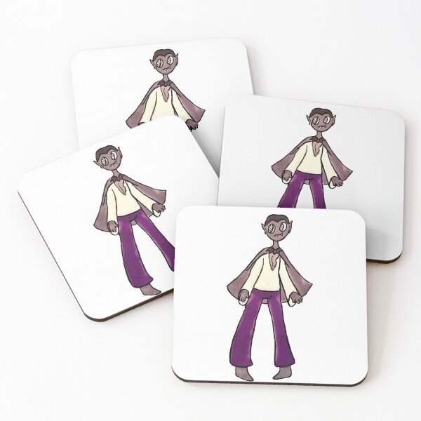 Item preview, Ace Vampire designed and sold by Roundabouts.