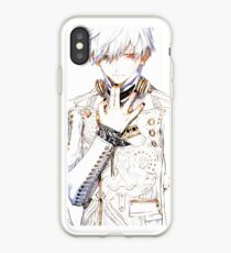 Kaneki Ken iPhone Case