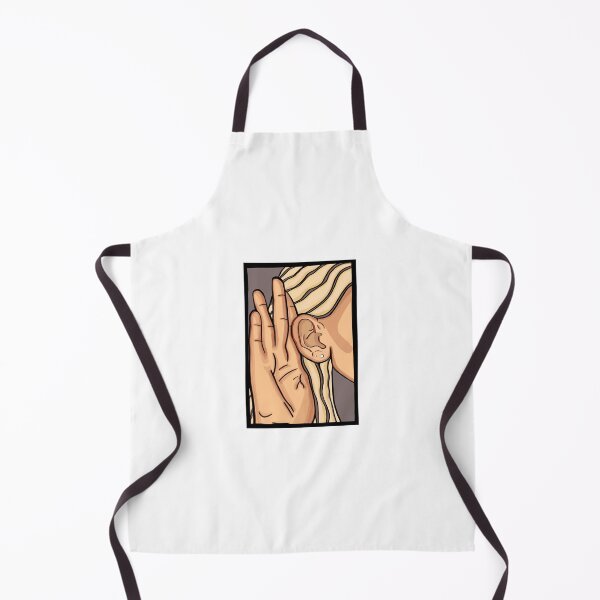 Item preview, Listen designed and sold by xxEuphor1cxx.