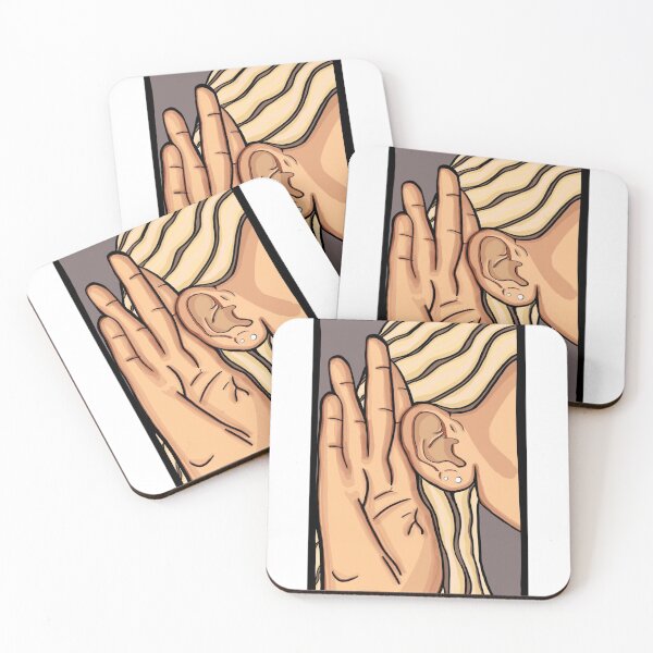 Item preview, Listen designed and sold by xxEuphor1cxx.