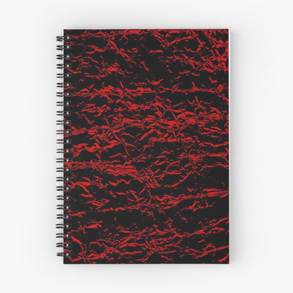 Item preview, Red Foil 2 designed and sold by NoLoDesign.