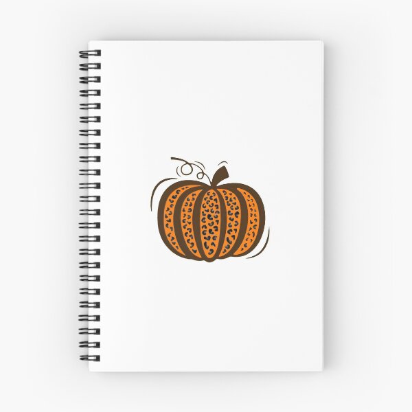 Item preview, Leopard Pumpkin designed and sold by DreamerFORreal.