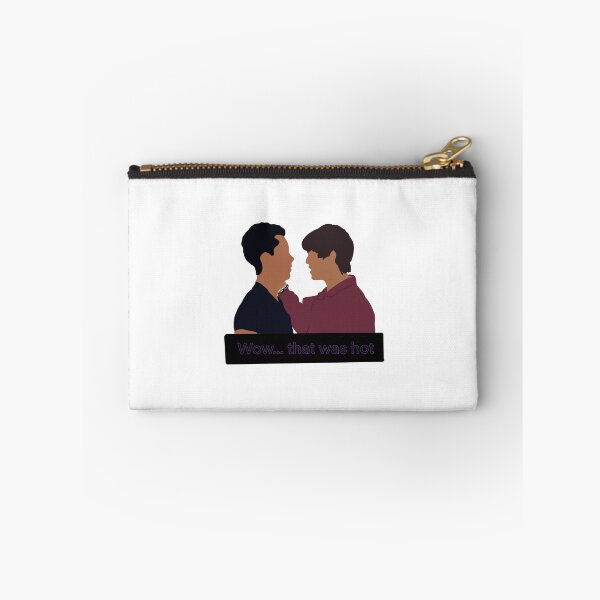 Item preview, Luke and Reggie (Julie and the Phantoms) designed and sold by Divergentgal4.