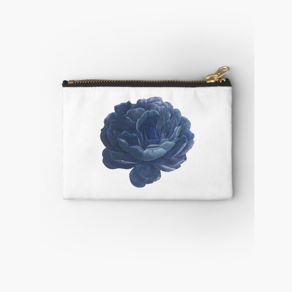 Item preview, Watercolor Blue Flower designed and sold by LeliDesigns.
