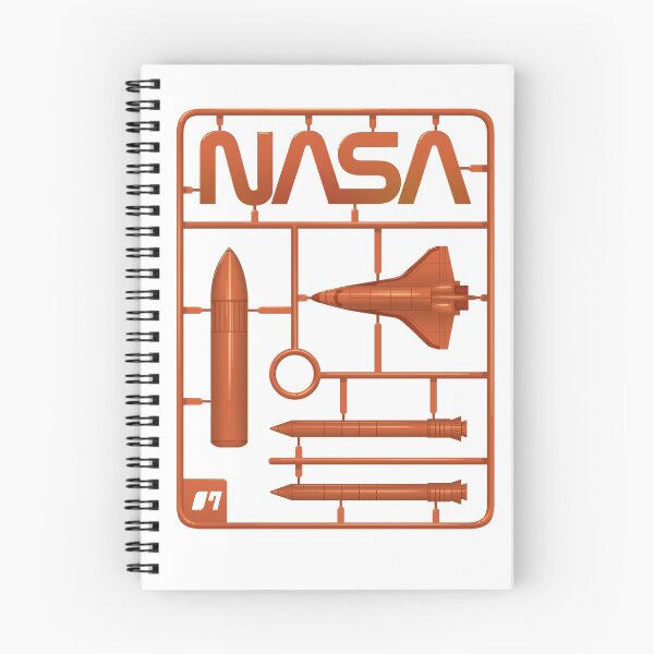 Item preview, Nasa Model designed and sold by Hisdesign.