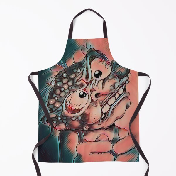 Item preview, Hypertension designed and sold by Dead-Moroz.
