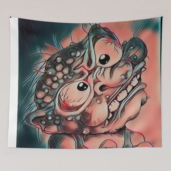 Item preview, Hypertension designed and sold by Dead-Moroz.