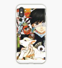Kaneki Ken iPhone Case