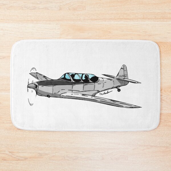 Item preview, T-35A Buckaroo N34467 designed and sold by Michael Garber.