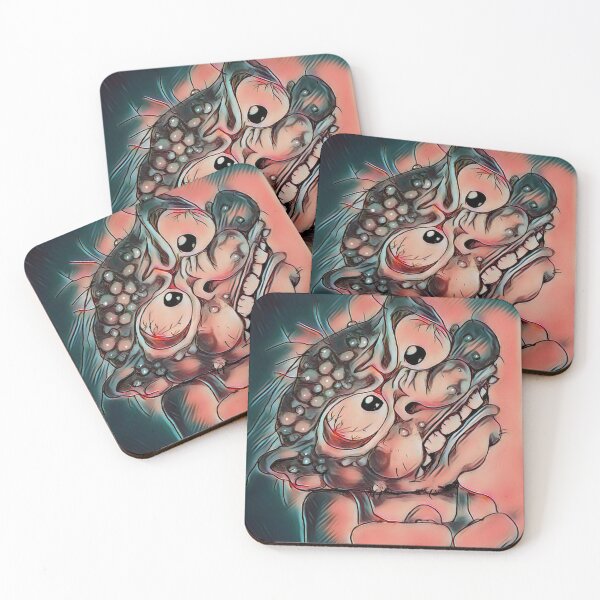 Item preview, Hypertension  designed and sold by Dead-Moroz.