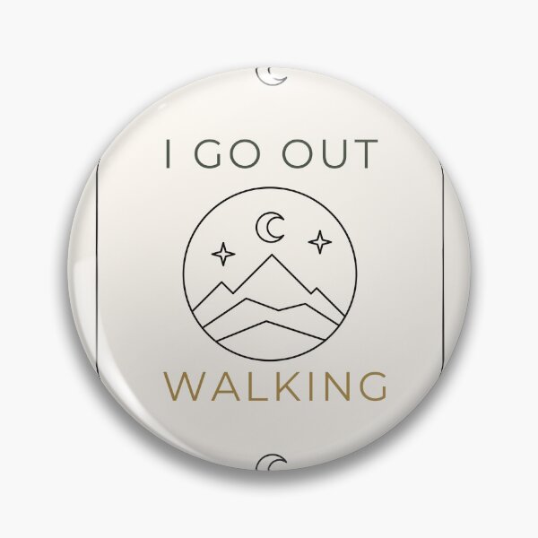 Item preview, Walking designed and sold by Tes331.