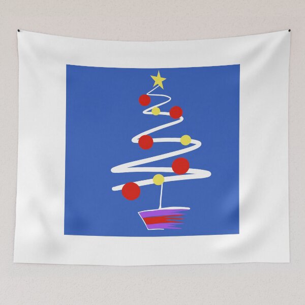 Item preview, Stylised xmas tree designed and sold by Pittstop.