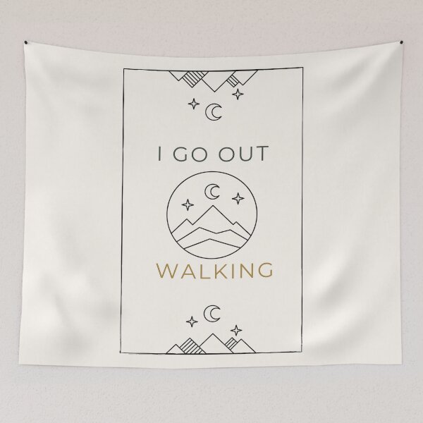 Item preview, Walking designed and sold by Tes331.