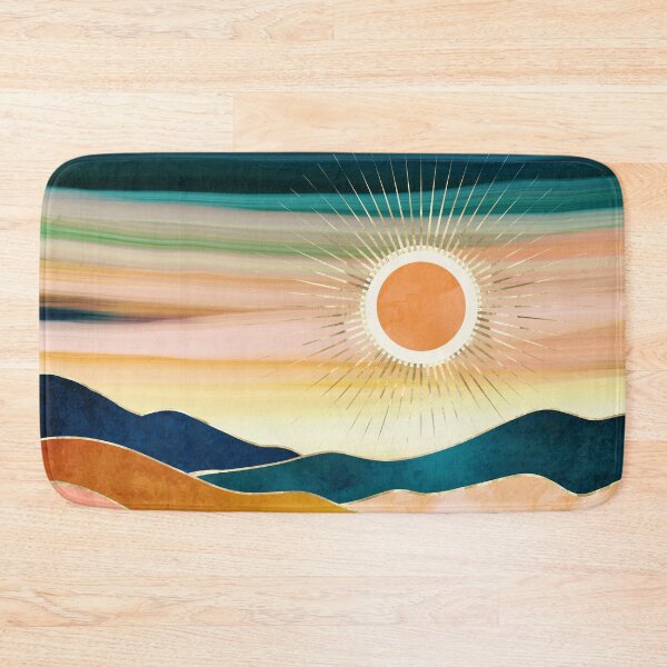 Item preview, Jewel Dusk designed and sold by spacefrogdesign.