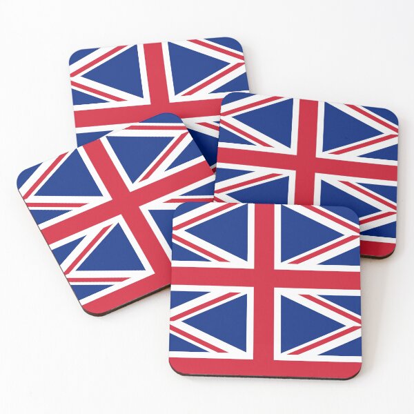 Item preview, United Kingdom | UK Flag designed and sold by flagstickers.