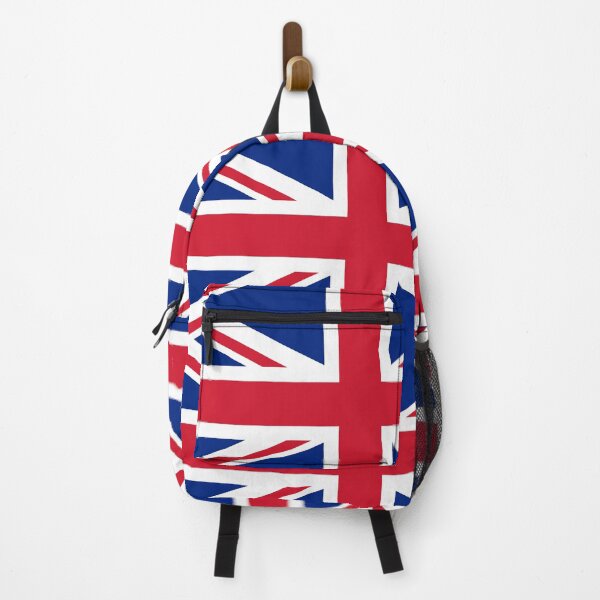 Item preview, United Kingdom | UK Flag designed and sold by flagstickers.