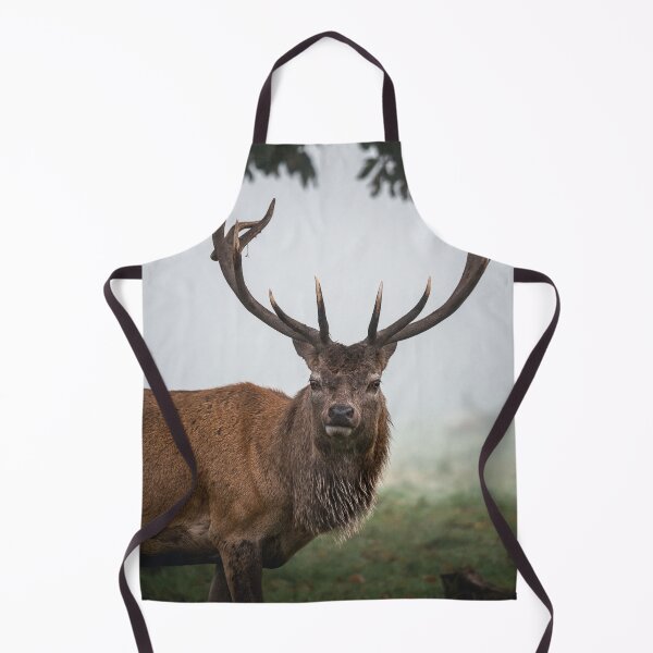 Item preview, Foggy Deer designed and sold by Jay Mayne.