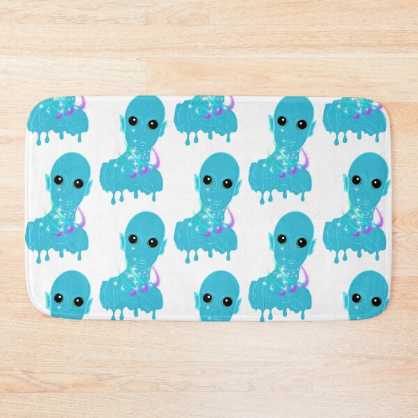 Item preview, Blue Melt designed and sold by IndigoLove.