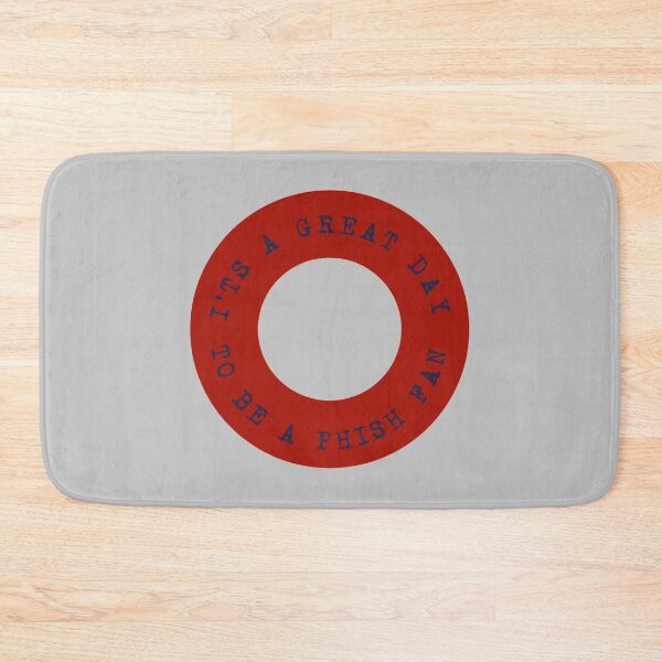 Item preview,  It’s a great day to be a Phish Fan designed and sold by Sleepygirl2010.