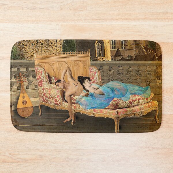 Item preview, Francesca da Rimini designed and sold by PrivateVices.