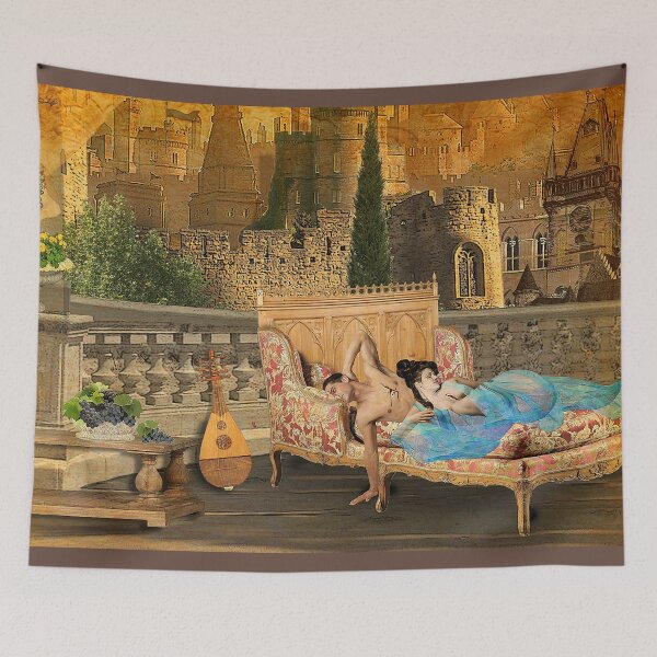 Item preview, Francesca da Rimini designed and sold by PrivateVices.