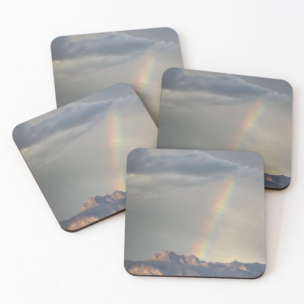 Item preview, Rainbow Mountain designed and sold by ifyoufeellike.