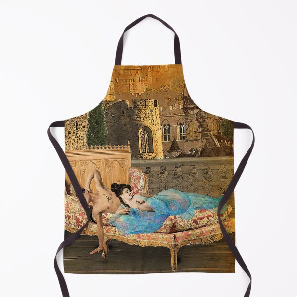 Item preview, Francesca da Rimini designed and sold by PrivateVices.