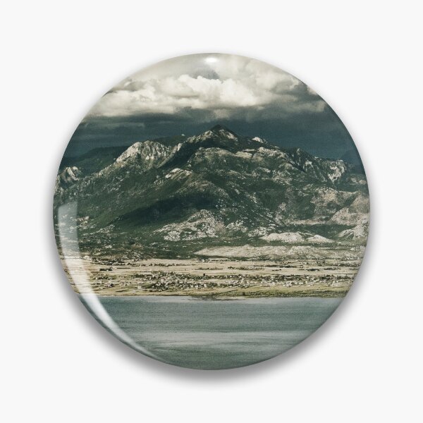 Item preview, Lakeview designed and sold by Dominika Aniola.