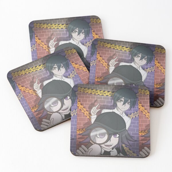 Item preview, Saiouma - Crime Scene designed and sold by ManosArt.