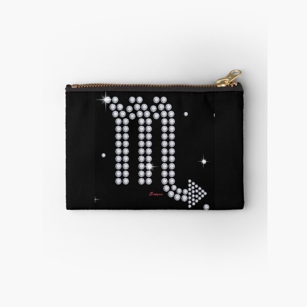 Item preview, Scorpio Diamonds  designed and sold by LibrosBOOKtique.