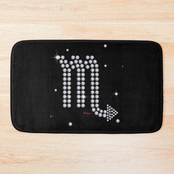 Item preview, Scorpio Diamonds  designed and sold by LibrosBOOKtique.