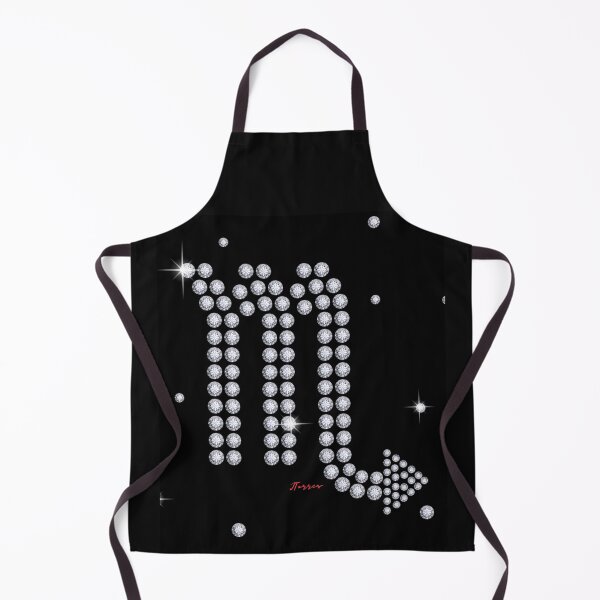 Item preview, Scorpio Diamonds  designed and sold by LibrosBOOKtique.