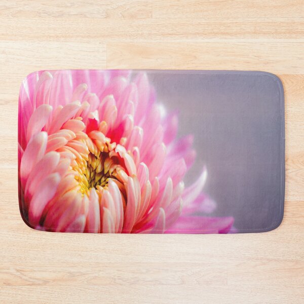 Item preview, Chrysanthemum Macro Photo designed and sold by AlteredAtelier.