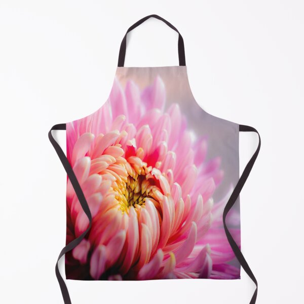 Item preview, Chrysanthemum Macro Photo designed and sold by AlteredAtelier.