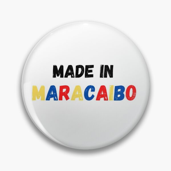 Artikelvorschau, Hergestellt in Maracaibo entworfen und verkauft von Yasdey Rojas.