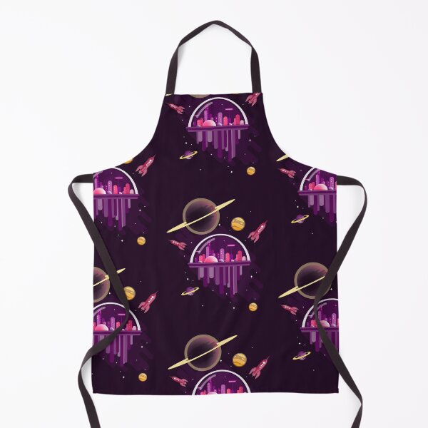 Item preview, Domed Space City designed and sold by Good-Looking Corpse.