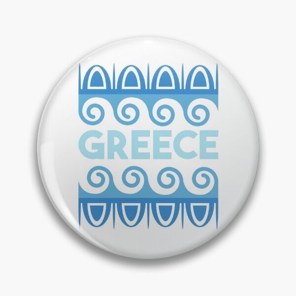 Item preview, Greek pattern designed and sold by portokalis.