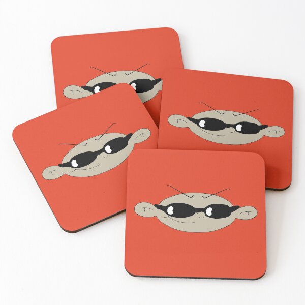 Item preview, Copie de Kids next door designed and sold by chaturbart.
