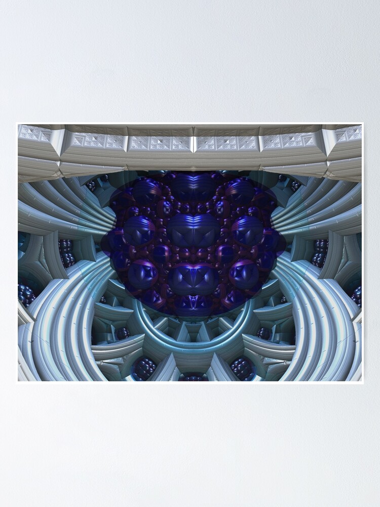 "Where the Grapes of Wrath are Stored" Poster by barrowda Redbubble