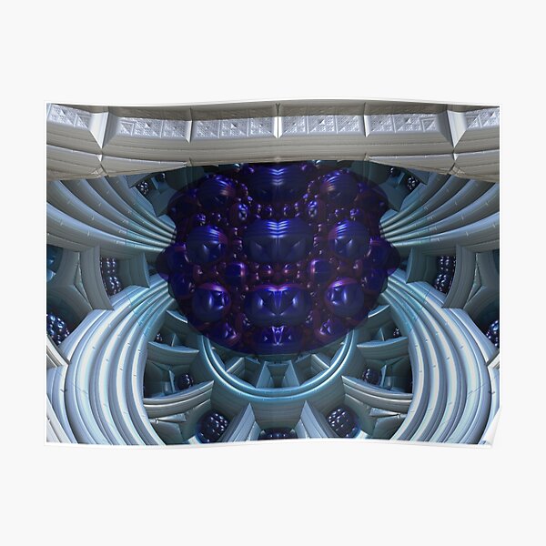 "Where the Grapes of Wrath are Stored" Poster by barrowda Redbubble