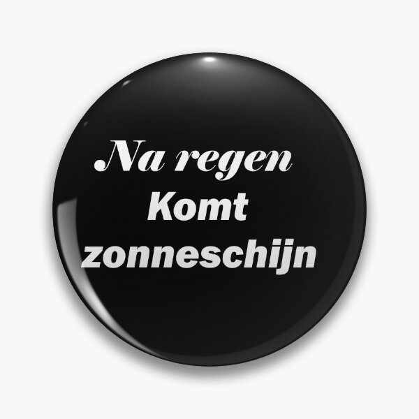 Item preview, Na regen komt zonneschijn designed and sold by sandradamenart.