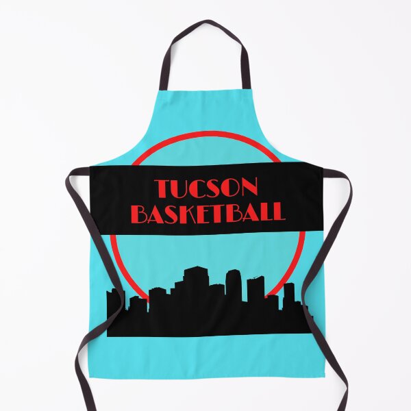 Item preview, Tucson Basketball designed and sold by Mamibo.