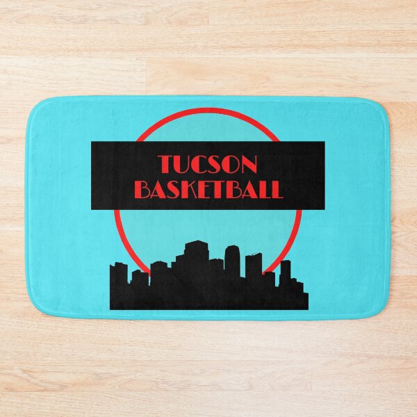 Item preview, Tucson Basketball designed and sold by Mamibo.