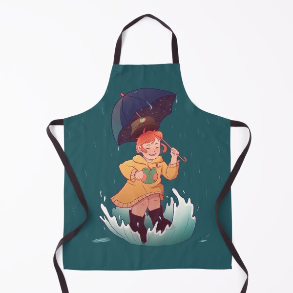 Item preview, Puddle Jumper designed and sold by doodleberryink.