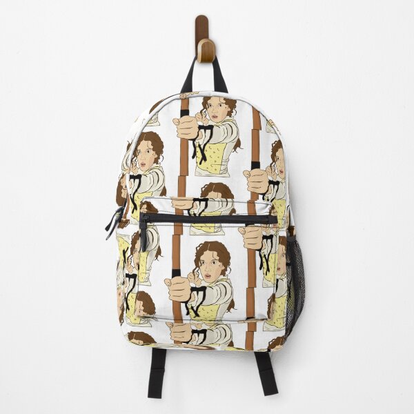Item preview, Shoot Like a Girl designed and sold by HaiLeesDesign.